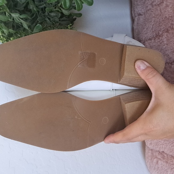 Cowboy boots size 38 - Picture 4 of 6